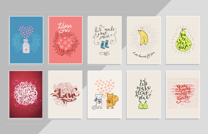 Greeting Cards