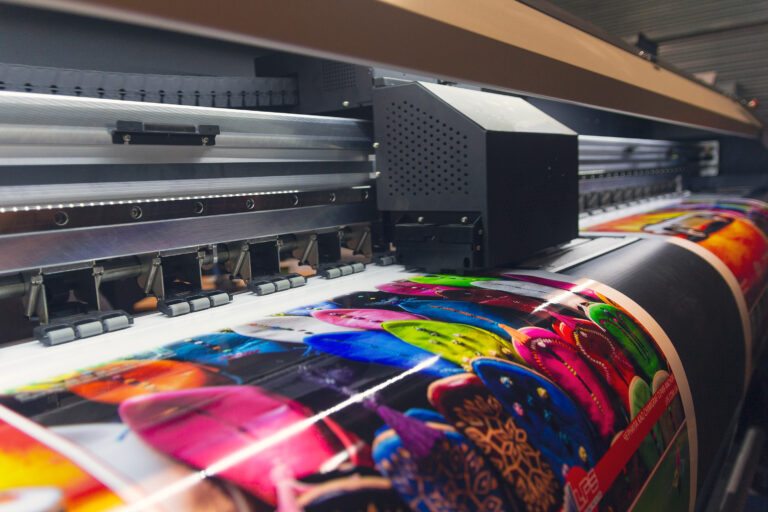 Digital Printing Ashford and Guilford