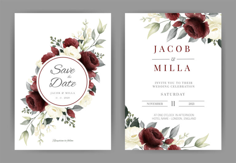 wedding-invitation-guildford